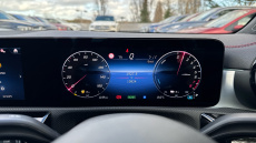 Mercedes-Benz CLA 250e AMG Line Premium 4dr Tip Auto Saloon